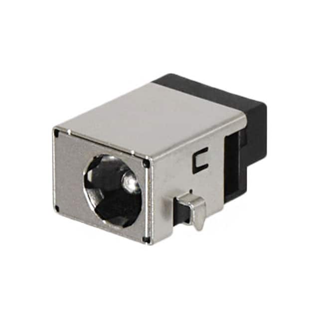 PJ-089AH-MSMT-TR CUI Devices  Power Connectors